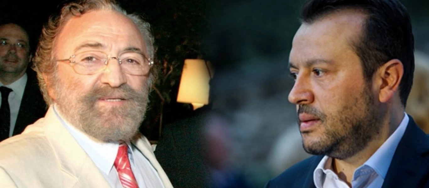 Εξώδικο Χρήστου Καλογρίτσα στην προανακριτική επιτροπή της Βουλής: Ζητά κατ' αντιπαράσταση εξέταση